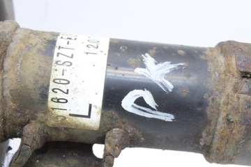 TLUMIČ PŘEDNÍ LEVÝ HONDA CR-Z (ZF) 1620SZTE010M1 1.5L HYBRID 91KW