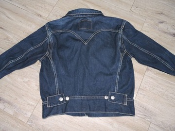 LEVIS STRAUSS KATANA JEANSOWA ROZM XL