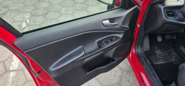 Alfa Romeo Giulietta Nuova II Hatchback 5d Facelifting 2016 1.6 JTDM-2 120KM 2018 Alfa Romeo Giuletta 1.6 Jtdm 120 Km Klima Navi Pdc, zdjęcie 16