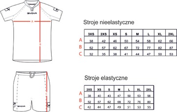 ТЕРМОШОРТЫ GIVOVA БЕРМУДА NERO r.S