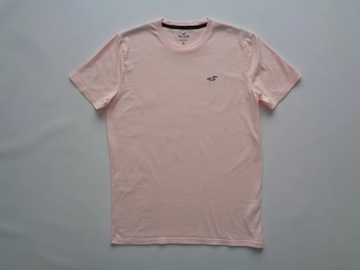 HOLLISTER koszulka t-shirt męska roz. L , NOWA ! !