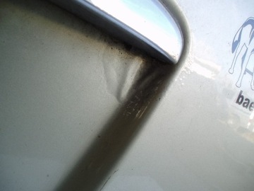 VÍKO KUFRU KUFRU LANCIA MUSA