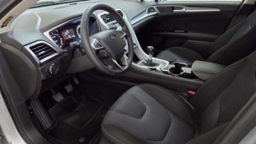 Ford Mondeo V Sedan 2.0 TDCi 150KM 2015 Ford Mondeo 2,0 TDCI 150 KM, 179 Tys.km, Salon PL, Serwisowany, Gwarancja, zdjęcie 7