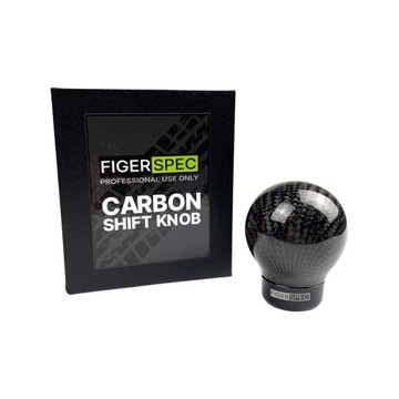 GAŁKA ZMIANY BIEGÓW FIGERSPEC CARBON