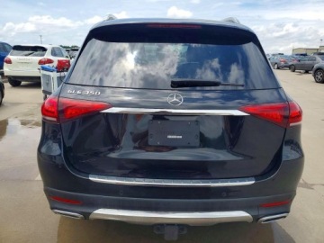 Mercedes GLE V167 2021 Mercedes-Benz GLE 2021 MERCEDES-BENZ GLE 350 2.0 Benzyna 250KM, zdjęcie 3