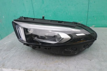 A KLASA W177 LAMPA LEWA REFLEKTOR LED 1779062505