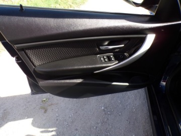 BMW Seria 3 F30-F31-F34 Touring 2.0 320d 184KM 2013 BMW Seria 3 F30/F31 2.0 DIESEL ZAMINA RATY, zdjęcie 12