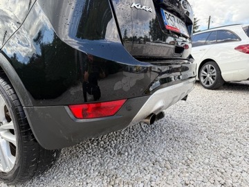 Ford Kuga I 2.0 Duratorq TDCi 140KM 2011 Ford Kuga FORD KUGA Automat2.0 Tdci w Stanie Idealnym Skora Alu Zarejestro, zdjęcie 27