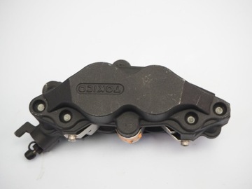 BMW K 1300 R 09-16 ZACISK HAMULCOWY LEWY PRZÓD