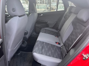 Volkswagen 2023 Volkswagen ID.4 FV-23%, ASO, Salon PL, Bezwypadkow, zdjęcie 34