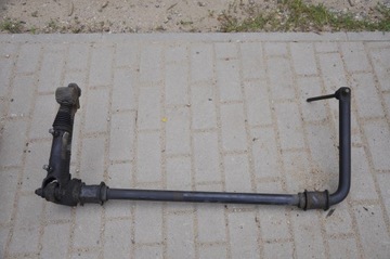 Stabilizator przedni Land Rover Discovery 2 II