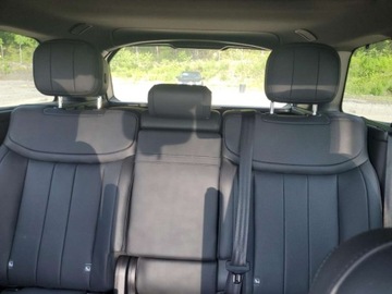 Land Rover 2024 Land Rover Range Rover SE 2024 3.0l 3.0 Benzyna 395KM, zdjęcie 10