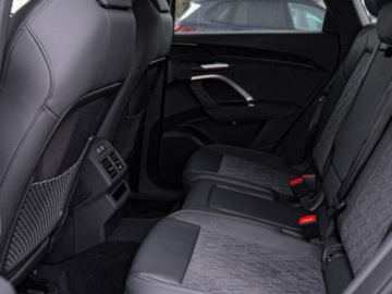 Audi Q5 II SUV Facelifting 2.0 40 TDI 204KM 2025 AUDI Q5 TDI quattro S line Suv 2.0 (204KM) 2025, zdjęcie 15