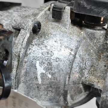 KIA NIRO 2021 LEVÝ STRANA SVĚTLO MLHOVKY PŘEDNÍ