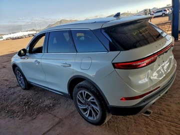 Lincoln 2024 Lincoln Corsair 2024 2.0L 2.0 Benzyna 250KM, zdjęcie 1