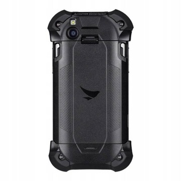 Мобильный терминал Bluebird EF500R ANDROID 2D WiFi-сканер для WMS POS CLASS C