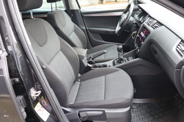 Skoda Octavia III Kombi Facelifting 2.0 TDI 150KM 2019 Skoda Octavia 2.0 TDI, Salon Polska, Klima, zdjęcie 8