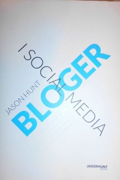 Bloger - Tomek Tomczyk