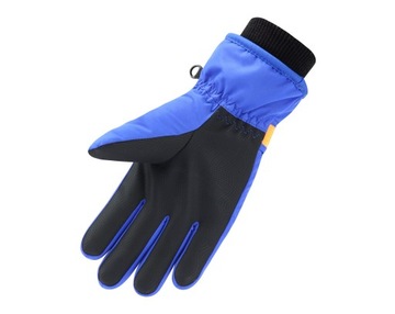 ДЕТСКИЕ ЗИМНИЕ ПЕРЧАТКИ