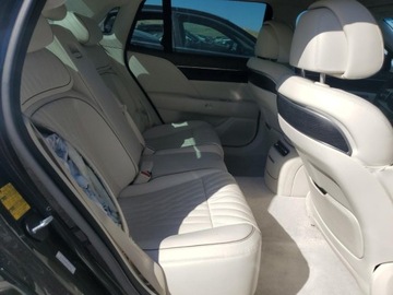  Genesis G90 2023 3.5l 3.5 Benzyna 375KM, zdjęcie 10