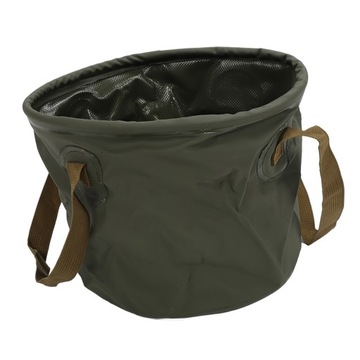 Складная сумка для ванночки для ног, двухслойная.