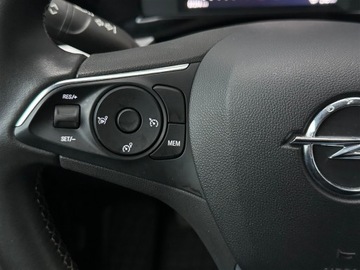 Opel Mokka II SUV 1.2 Turbo 100KM 2021 Opel Mokka 1.2T 100KM Edition l Salon Polska, Kame, zdjęcie 17