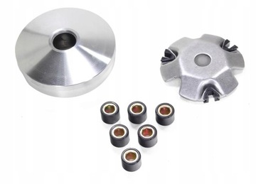 ВАРИАНТ PIAGGIO ML