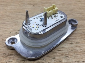 Светодиодный модуль фары DRL с правой стороны 5PIN для Audi A3 S3 8V0998474 2017-21