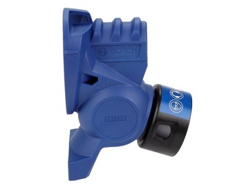 ADAPTER DO WIERCENIA ODSYSACZ PYŁU SDS CLEAN BOSCH EXPERT