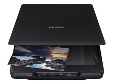 EPSON Perfection V39II Flatbed scanner Contact Image Sensor CIS A4/Letter