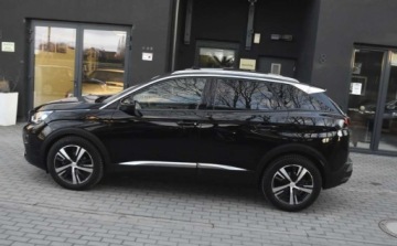Peugeot 3008 II Crossover 1.2 PureTech 130KM 2019 Peugeot 3008 Peugeot 3008 Automat Benzyna Bogata Wersja 1.2 Benzyna 130KM, zdjęcie 25