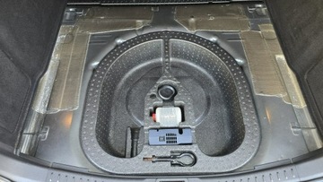 Ford Focus III Kombi Facelifting 1.0 EcoBoost 125KM 2014 Ford Focus LED, serwisowany, zdjęcie 16