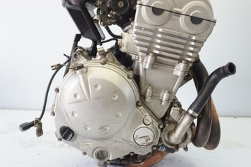 KAWASAKI ER-6N 650 05-08 SILNIK GWARANCJA ROZRUCH