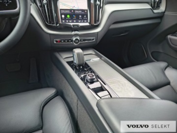 Volvo XC60 II 2023 Volvo XC 60 XC60 B4 Diesel 197 KM, Aktywny tempoma, zdjęcie 26