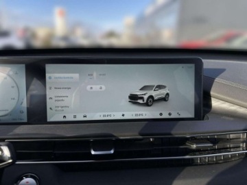 Chery Tiggo 4 1.5 HYBRID 163KM 2025 Chery Tiggo 4 Pearl White 1.5 Hybryda 163KM, zdjęcie 19