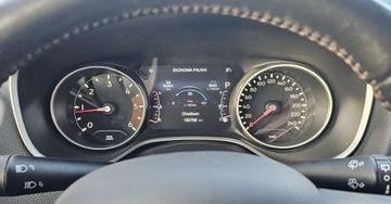 Jeep Compass 2019 Jeep Compass ZAREJESTROWANY 2.0 diesel 44 skora 2019r pelna opcja. 2.0, zdjęcie 30
