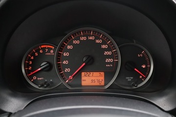 Toyota Yaris III Hatchback 5d 1.0 VVT-i 69KM 2011 Toyota Yaris 1.0 VVT-i, Salon Polska, Serwis ASO, zdjęcie 10