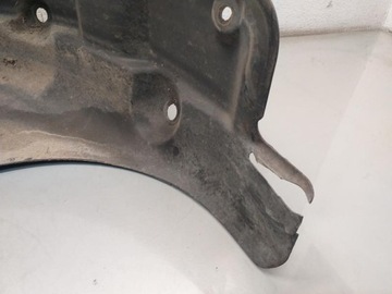 PODBĚH PRAVÝ ZADNÍ HYUNDAI IX55
