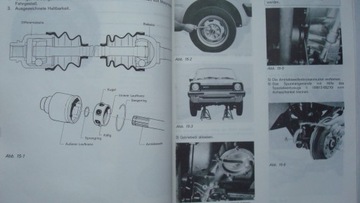 Suzuki Alto książka napraw Suzuki Alto 1980-1983 rok serwisówka