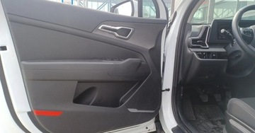 Kia 2023 Kia Sportage ZAKUP ZDALNY Kia Sportage 1.6 Benz, 150KM, PL, ASO, Wersja MS, zdjęcie 9