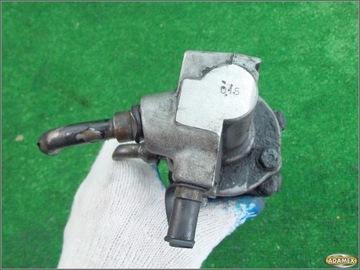 MAN TGA XXL 18 410 02 - КЛАПАН ТРАНСМИССИИ