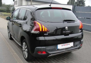 Peugeot 3008 I 2015 Peugeot 3008 1,6 HDI Automat 1.6 Diesel 120KM, zdjęcie 1
