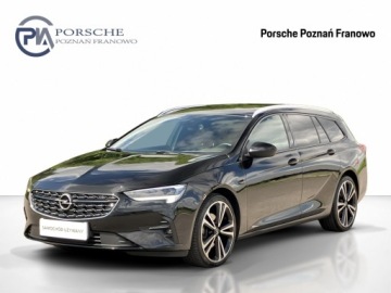 Opel Insignia II Sports Tourer Facelifting 2.0 Diesel 174KM 2022 Opel Insignia 2.0 Diesel Automat | Asystenci | Hea