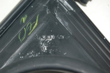AUDI OE 81A837440A TĚSNĚNÍ OKNO DVEŘE