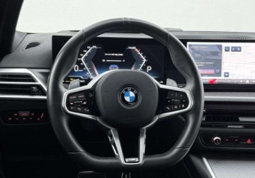 BMW Seria 3 G20-G21 Limuzyna Facelifting 2.0 330i 245KM 2025 BMW Seria 3 I wlasciciel M Pakiet Hak Gwarancja Bezwypadkowy FVAT23, zdjęcie 13