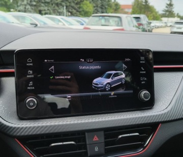 Skoda 2025 Skoda Kamiq benzyna, automatyczna, napęd przedni,, zdjęcie 20