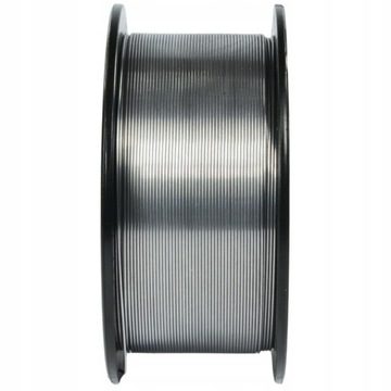 ПРОВОЛОКА СВАРОЧНАЯ САМОЭКРАНИРУЮЩАЯ 0,8 1000г ФЛЮС