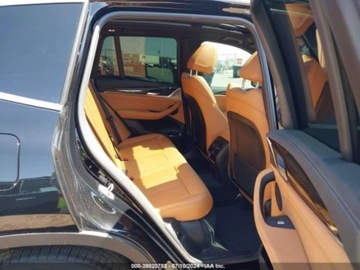 BMW X3 G01 2020 BMW X3 xdrive30i, 2020r., 4x4, 2.0L 2.0 Benzyna 248KM, zdjęcie 9