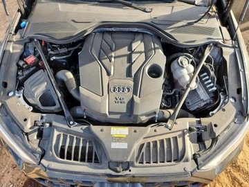 Audi A8 D5 2022 Audi A8 L 2022 3.0l 3.0 Benzyna 335KM, zdjęcie 6