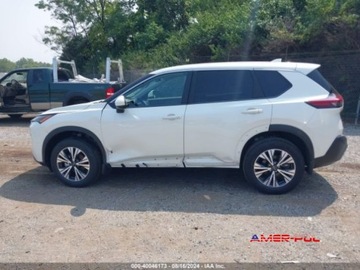 Nissan X-Trail IV 2023 Nissan X-Trail 2023 r. 1,5L INTELLIGENT AWD 1.5 Benzyna 201KM, zdjęcie 11